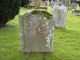 Photo of headstones/thumb_Mary MacLennan died 1853 MI Fodderty